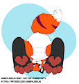 Ohaidere~ YCH Freedolayz by KieranLorelai