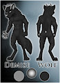 Demise Ref by BigBoofyWalter