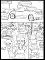 Student teacher relations part 1 by joykill