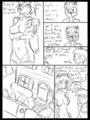 Student teacher relations part 2 by joykill