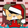 SANTA`S FAIL ICONS Hushoo by Harumi