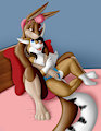 Quality Time by Marc Leonhardt