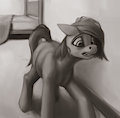 Drinks - Part 2 (omorashi) [Page 6] by Difetra
