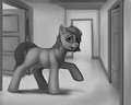 Drinks - Part 2 (omorashi) [Page 7] by Difetra