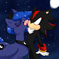 Shadow x Luna full by Soulyagami64