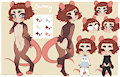 Sammy by Clara