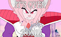 It's over 2000!!!! by Nightdancer