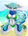 Aosa by MilkTeaFox