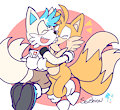 Dreams Come True: Tails by Senshion by frostcat