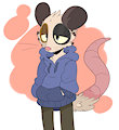 a boy by sashtrash