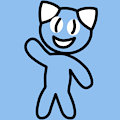 My Fursona by Kokonotsu