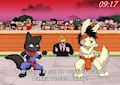 Dragonball F by DakkaWoof