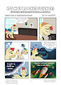 It's Not Rocket Science - Chapter 1 - Page 1 by AmaiChiX