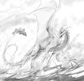 Pattarchus & The Fish by Pattarchus