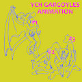 YCH Gargoyles Animation by Yiffox