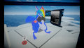 VRChatアバター by gebogeboge