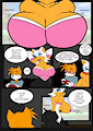 Babysitters Club Page 1 by joykill