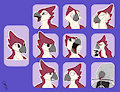 Julians Expressions by squeeshy