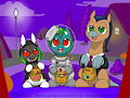 Nightmare Night 2018