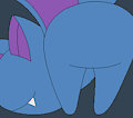 Zubutt by BooklessLibrary