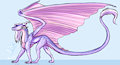 Nerissa by IcyMarth