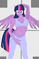Princess work out by LigerfoxZeroX