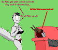 MYP #81 by litmauthor