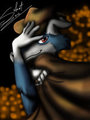 Alegre caballero by Silnat
