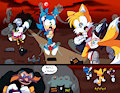 Tricks and Candy Thieves: A Halloween Humiliation by EmperorCharm