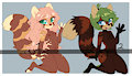 Adopt Auction:Closed by Clara