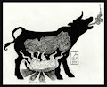 Brazen Bull by ClovenCraft