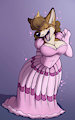 Collab: Princess Liz by Lizet