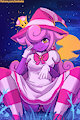 Princess Vivian by lumineko
