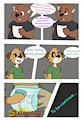 Roommates 1 by Daridario
