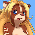 Mylu: Otterly Tubby [by Maverick] by rnixon