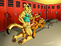 Coach know better by zooshi