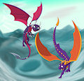 Inspired by, but not about Reignited