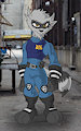 Sly Cooper