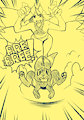 Run Bre, Run!! by SilverLoli