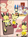 Halloween 2018 - After by PichuYang