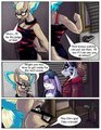 Behind the Lens Page 18 by Germees