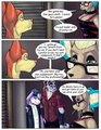 Behind the Lens Page 19 by Germees
