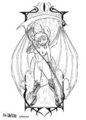 Welcome to Hell by DAQ