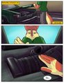 Behind the Lens Page 20 by Germees
