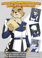 Commission Special - Military Recruitment by Kurapika