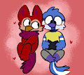 Cute Birbs by Lily