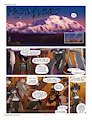 Predators of Denali - p03 by fluffKevlar