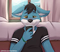Weekdays: Monday by ZetaHaru
