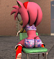 All That Pinkness by Rokku1994