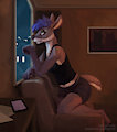 Remi by foxovh